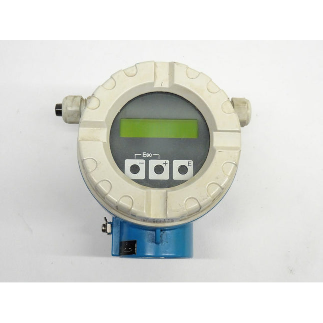 Endress+Hauser prowirl 73 / 73F40-SE4AA1AAA4AA - Maranos.de