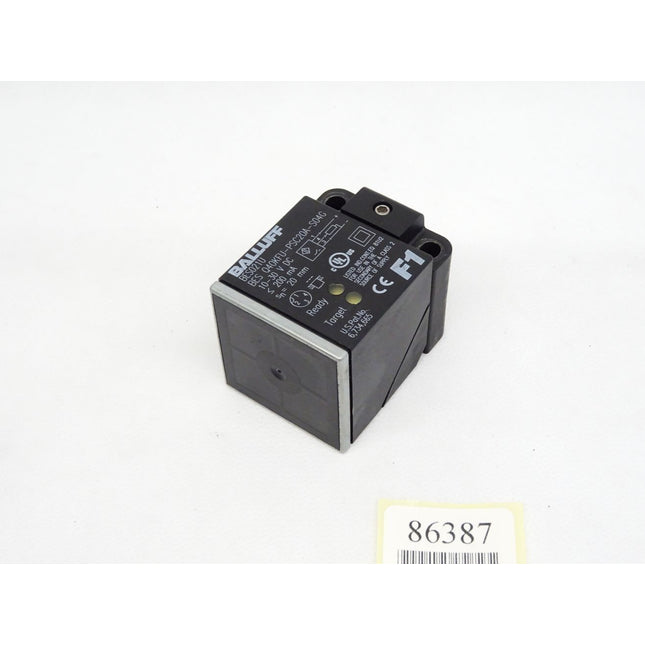 Balluff BES021U / BES Q40KFU-PSC20A-S04G - Maranos.de