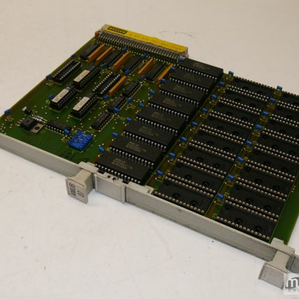 Heller A 23.020 062-000/7101 Steuerkarte A23020062000 7101 / 20.003-230 - Maranos.de