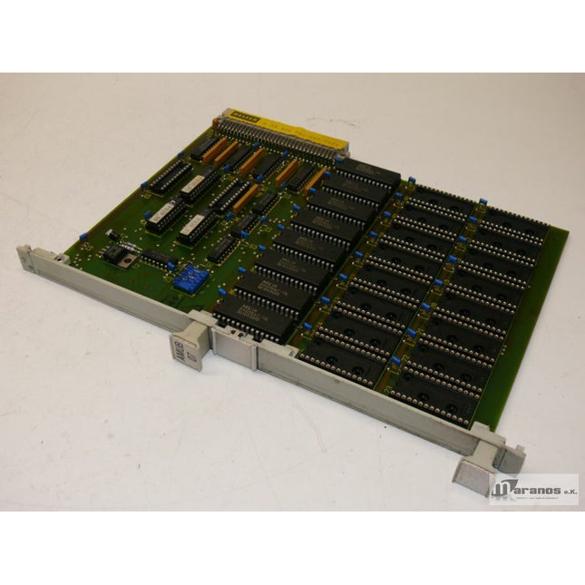 Heller A 23.020 062-000/7101 Steuerkarte A23020062000 7101 / 20.003-230 - Maranos.de