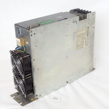 Stromag AC Servo HUW-Slave / AEC 050.1 / 180_101980-000 - Maranos.de