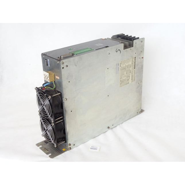 Stromag AC Servo HUW-Slave / AEC 050.1 / 180_101980-000 - Maranos.de