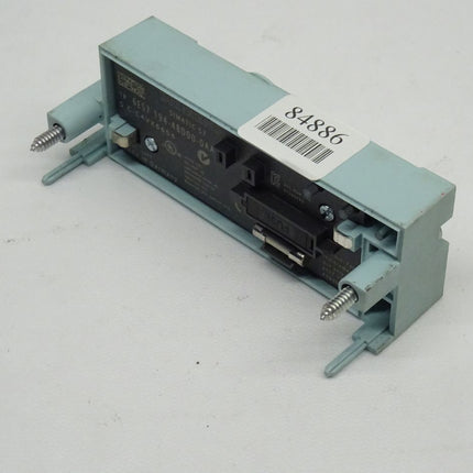 Siemens 6ES7194-4BD00-0AA0 Simatic S7 6ES7 194-4BD00-0AA0 Anschlussmodul - Maranos.de