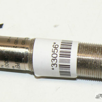 Pepperl + Fuchs UB300-18GM-E22-V1 Ultraschallsensor UB30018GME22V1 Sensor - Maranos.de