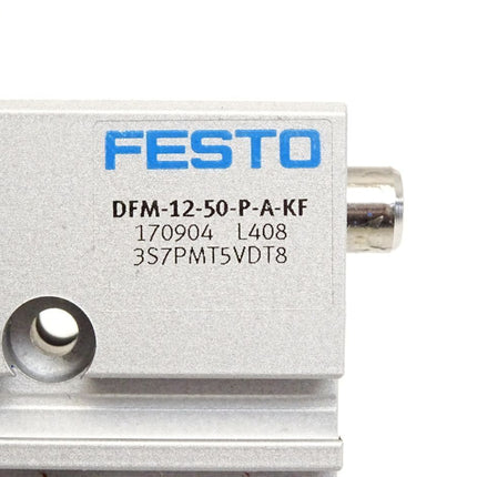 Festo 170904 DFM-12-50-P-A-KF Führungszylinder - Maranos.de