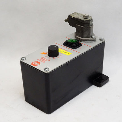 Rhein-Nadel Automation ESG90 Steuergerät - Maranos.de