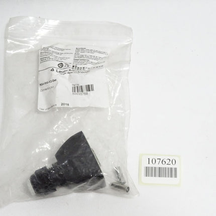 Leuze Electronic RS4-MG-X2-Set Connector 9-p 50035768 / Neu OVP - Maranos.de