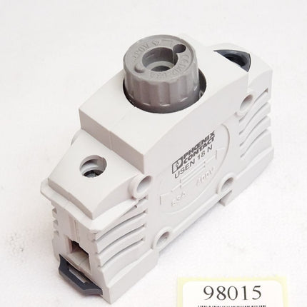 Phoenix Contact USEN 18 N Sicherungsreihenklemme 3048360 / Neu - Maranos.de