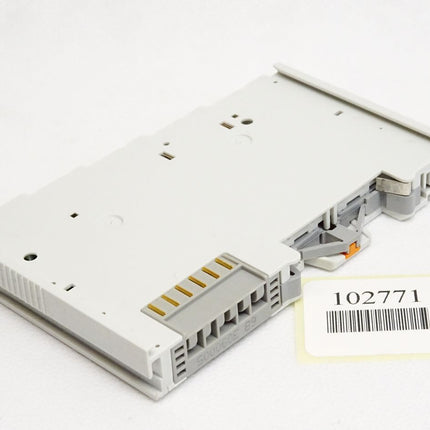 Beckhoff EL9100 Potenzialeinspeiseklemme - Maranos.de