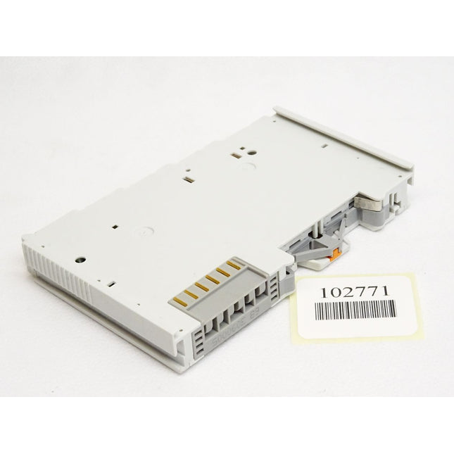 Beckhoff EL9100 Potenzialeinspeiseklemme - Maranos.de