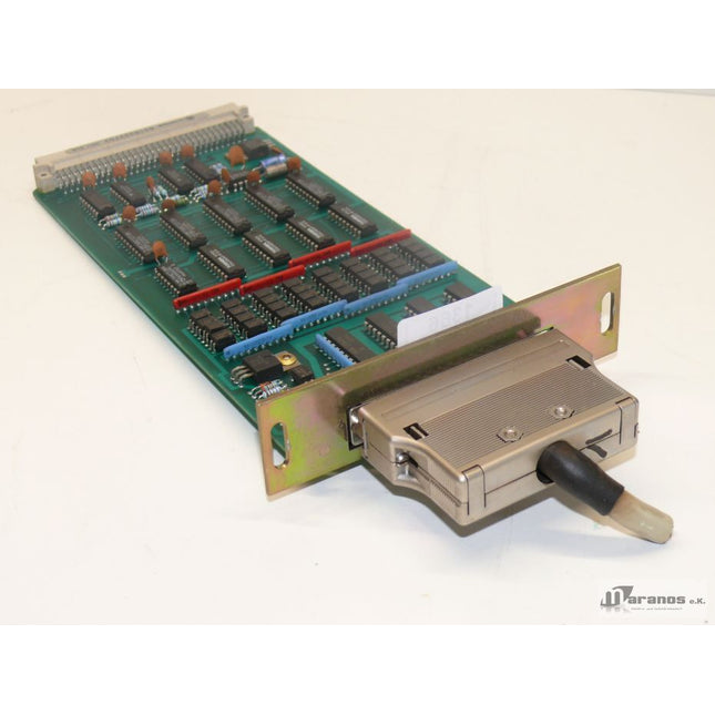 Marposs Board 6315322702 / M01 815 / M 01 - Maranos.de