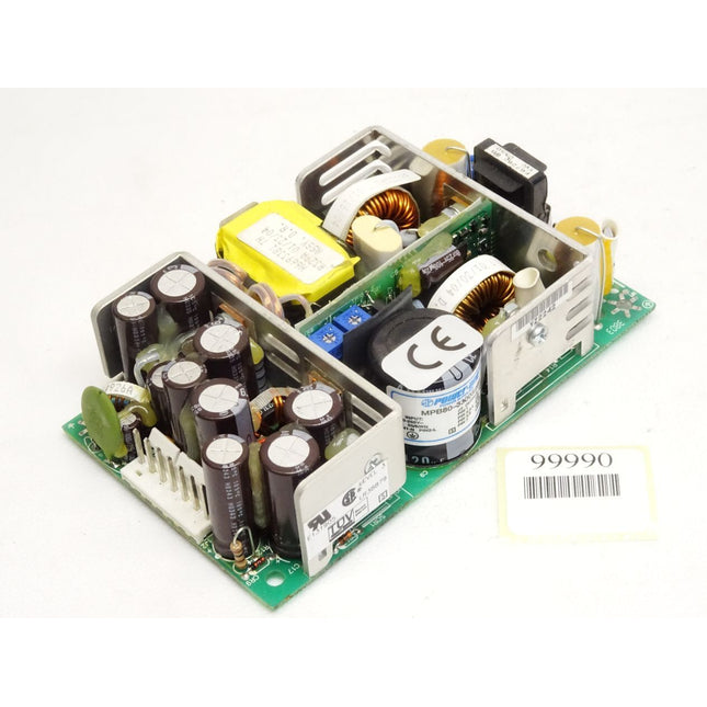 Power One Power Supply MPB80-3300S289 - Maranos.de