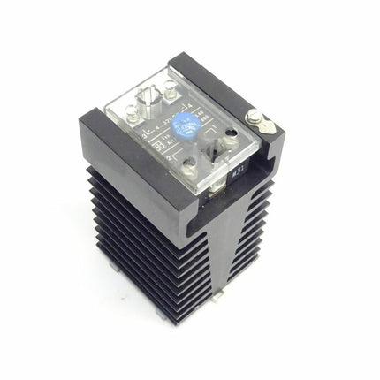 Eurotherm TSE1-380.40 Halbleiterrelais 395533800 Relais neu - Maranos.de