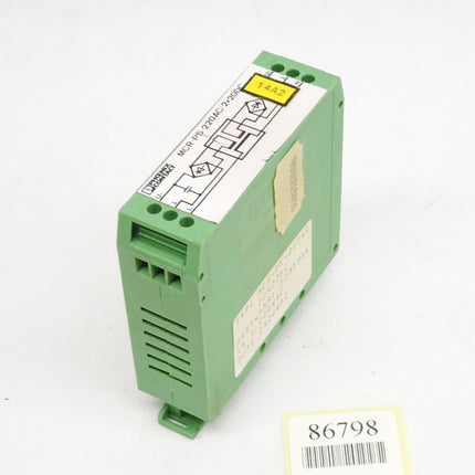 Phoenix Contact MCR-PS-220AC/2x20DC / 2781864 - Maranos.de
