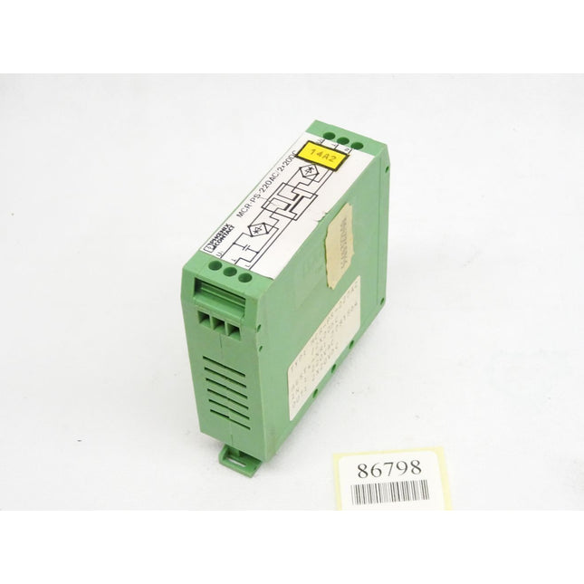 Phoenix Contact MCR-PS-220AC/2x20DC / 2781864 - Maranos.de