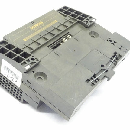 Siemens SIMATIC ET200B-16DO 6ES7193-0CA30-0XA0 E: 3 + 6ES7132-0BH01-0XB0 E.2 - Maranos.de