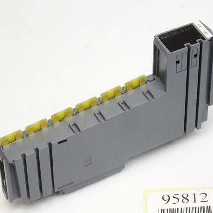 B&R X20DO6322 Rev.F0 6 digitale Ausgänge - Maranos.de