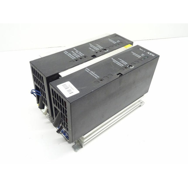 AEG 2AX 400-30 H Leistungssteller Tyro-A / 2AX400-30H - Maranos.de