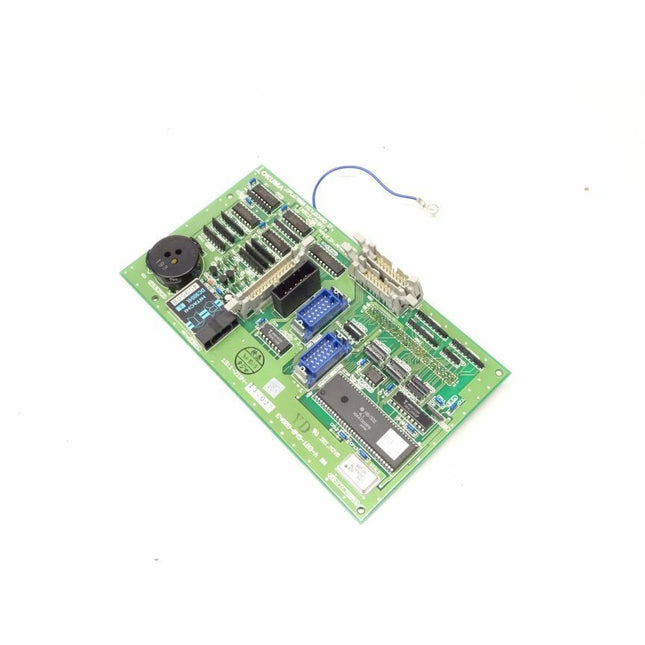 OKUMA OPUS 7000 E4809-045-189-A / KA911-2194 - Maranos.de