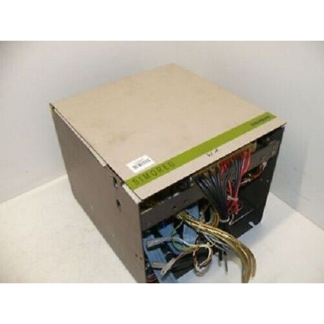 Siemens Simoreg 6RA2116-6DV66-0 + 6RA8212-7AB0 / 6 RA 2116 - Maranos.de