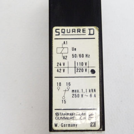 SquareD Class 9050 MED30 / Square D Class9050 - Maranos.de