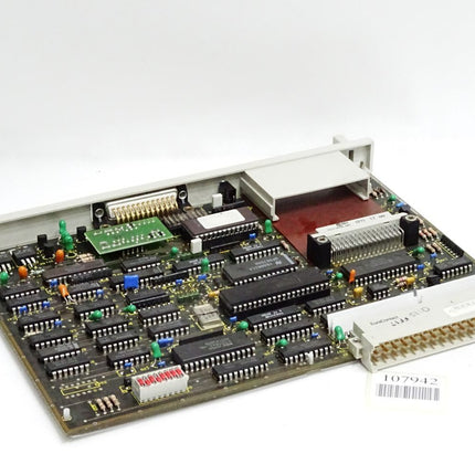 Siemens Einschubkarte 6ES5523-3UA11 6ES5 523-3UA11 - Maranos.de