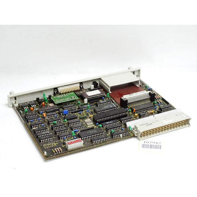 Siemens Einschubkarte 6ES5523-3UA11 6ES5 523-3UA11 - Maranos.de