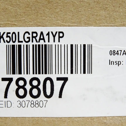 Banner Turck K50LGRA1YP K50 Series EZ-LIGHT / Neu OVP - Maranos.de