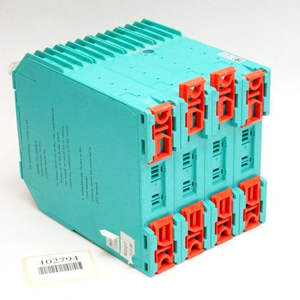 Pepperl+Fuchs 031391 31391 IRI-KHD2-4HB5 Control Interface - Maranos.de