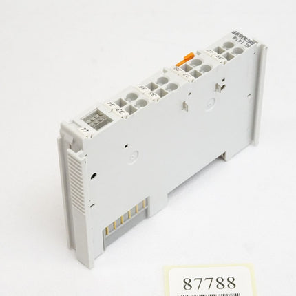 Beckhoff KL1418 8x Digital Input 24VDC 0.2ms - Maranos.de
