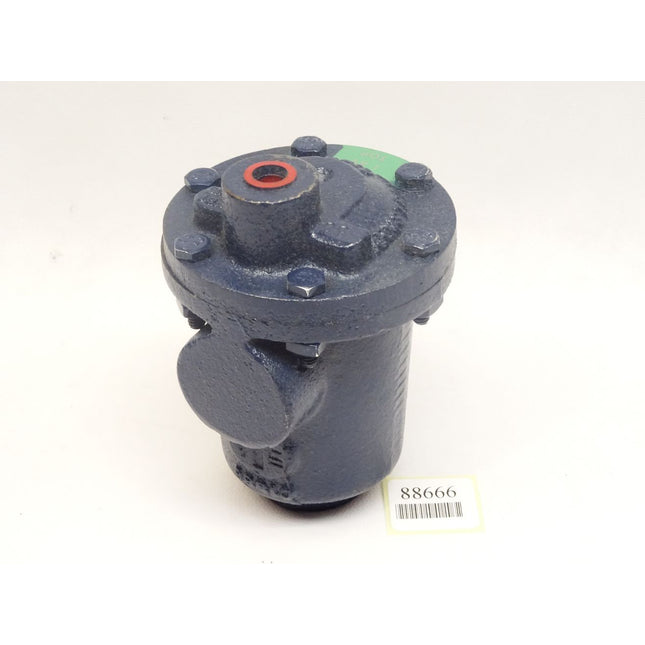 Ingersoll rand VENT AIR GENUINE OEM / 68196542 / Armstrong machine works 1w10 C1986 C1987 C1988 5/4 - Maranos.de
