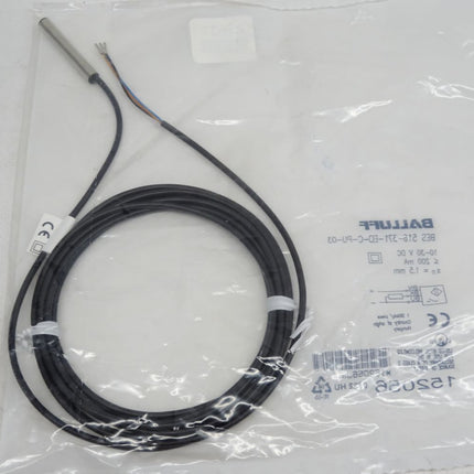 Balluff BES516-371-EO-C-PU-03 / 152056 / Neu OVP - Maranos.de