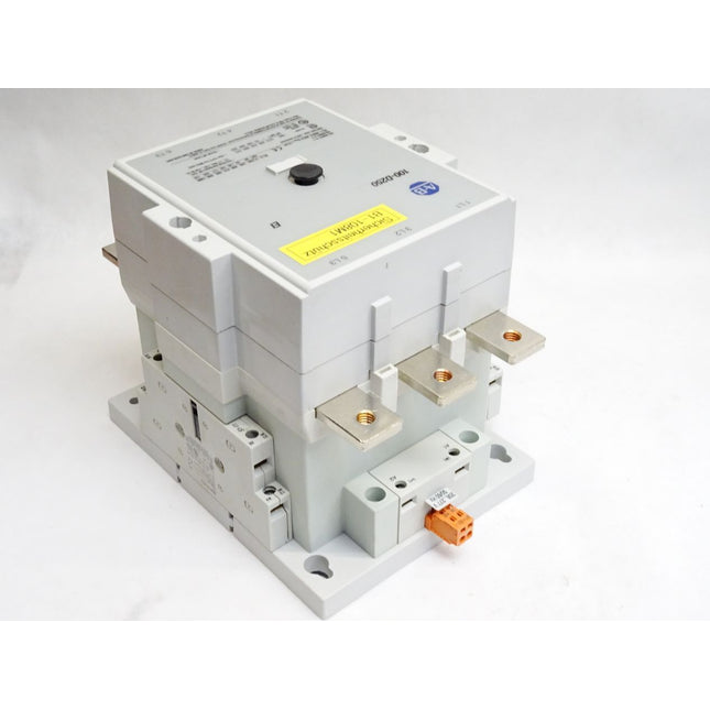 Allen Bradley Schütz 100-D250 100-D EI - Maranos.de