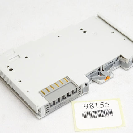 Beckhoff KL9100 Potenzialeinspeiseklemme - Maranos.de