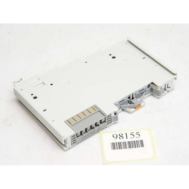 Beckhoff KL9100 Potenzialeinspeiseklemme - Maranos.de