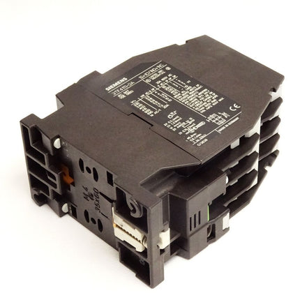 Siemens Schütz 3TF4111-0A - Maranos.de