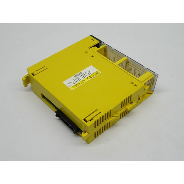 Fanuc A03B-0819-C152 / A0D08D / N14177 2005 07 - Maranos.de
