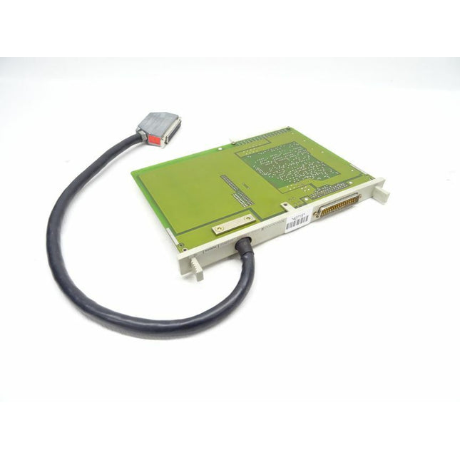 Siemens 6ES5312-5CA12 Simatic S5 6ES5 312-5CA12 E:01 - Maranos.de