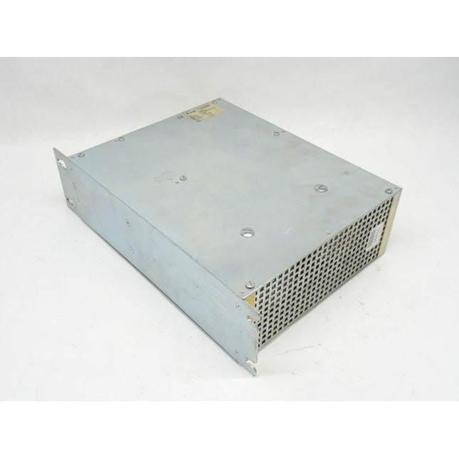 ELBAG WSMS 4.1 / V1.1-08/120/400 NC Power Supply - Maranos.de