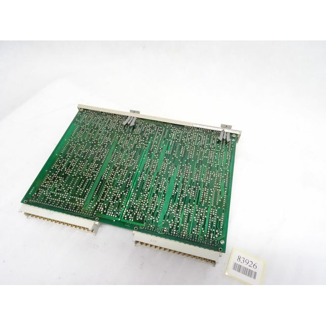 Siemens Simatic C71458-A 6162-A52 E:2 - Maranos.de