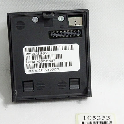 Siemens A5E00317637 Micromaster 440 Interface - Maranos.de