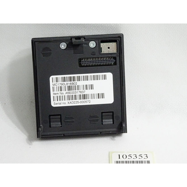 Siemens A5E00317637 Micromaster 440 Interface - Maranos.de