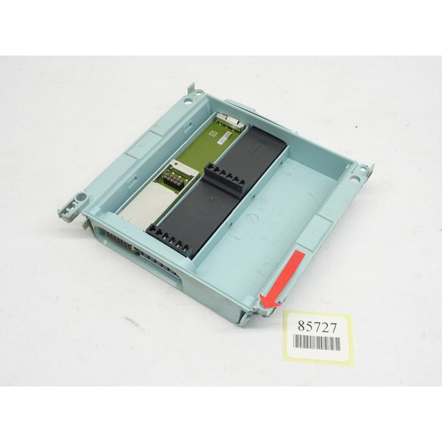 Siemens A5E00435331 2-Slot Rack Mount PBT-GF30-FR - Maranos.de