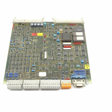 Siemens 6SE1200-1GA31-2 Inverterkarte 6SE1 200-1GA31-2 - Maranos.de