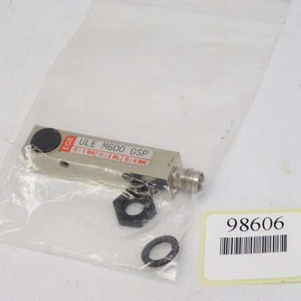 EGE ULE M600 GSP / Neu - Maranos.de