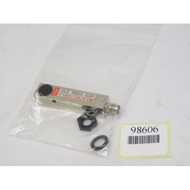 EGE ULE M600 GSP / Neu - Maranos.de