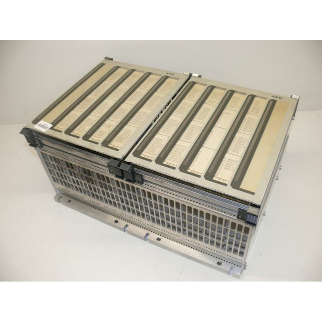 AEG Modicon Rack leer - Maranos.de
