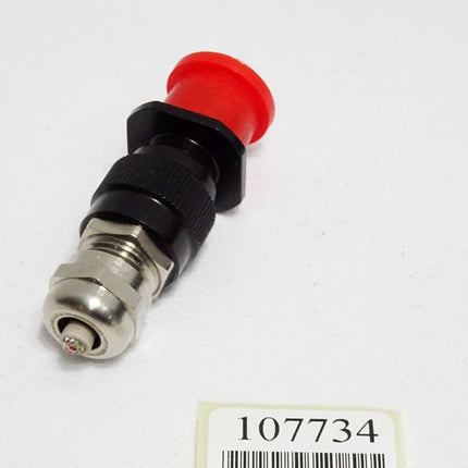 Amphenol 62IN-11PG9-10-7P-4-624 Steckverbinder - Maranos.de