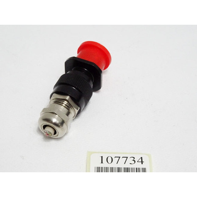 Amphenol 62IN-11PG9-10-7P-4-624 Steckverbinder - Maranos.de