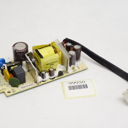 DVE Switching Adapter DSO-27PFA-12 A - Maranos.de